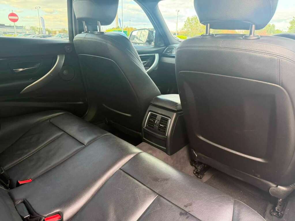 BMW 3 Series M Sport Grey #21