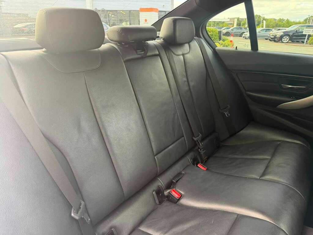 BMW 3 Series M Sport Grey #20