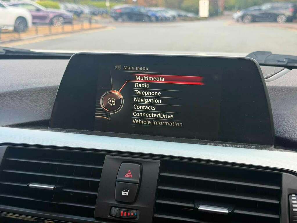 BMW 3 Series M Sport Grey #31