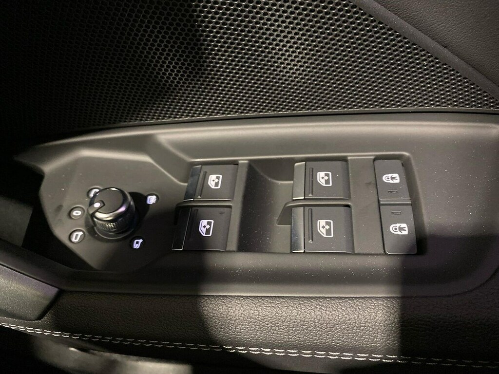 Audi A3 Black Edition Black #21