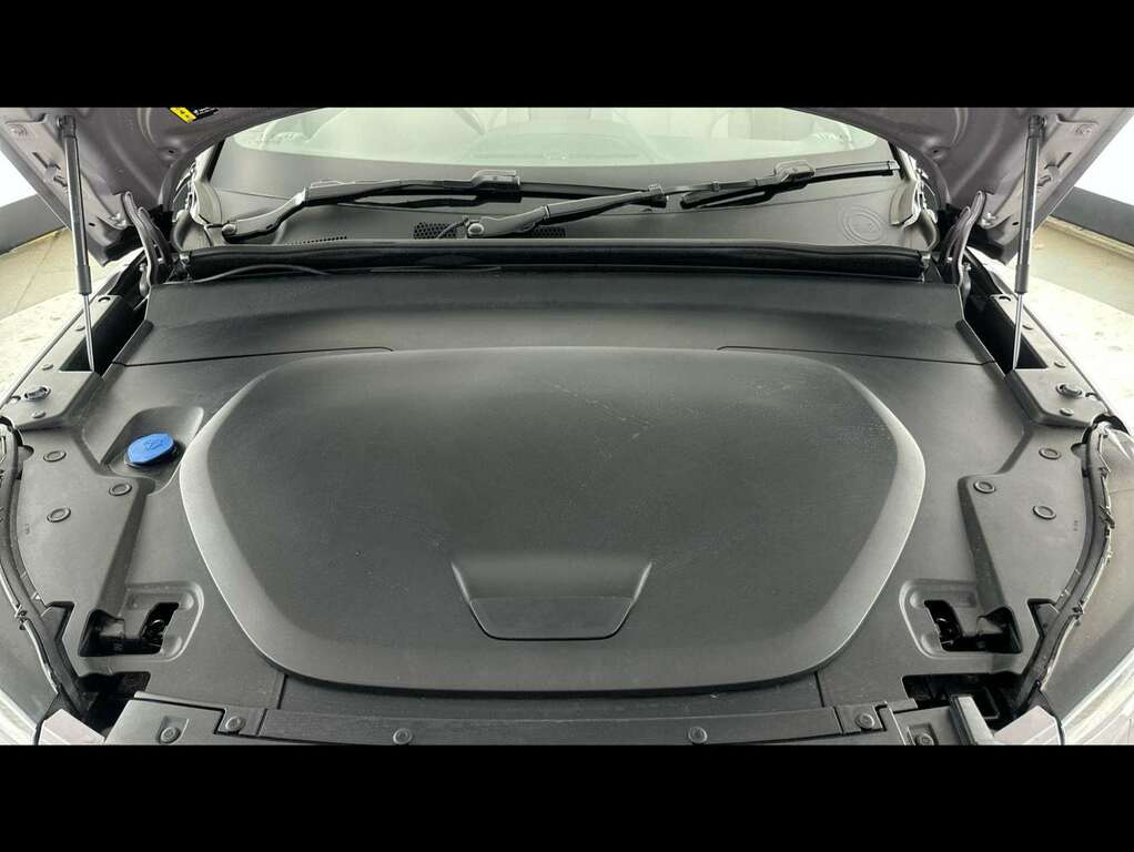 Volvo EX40 Black Edition Plus, Single Motor Extended Range, E Blue #16
