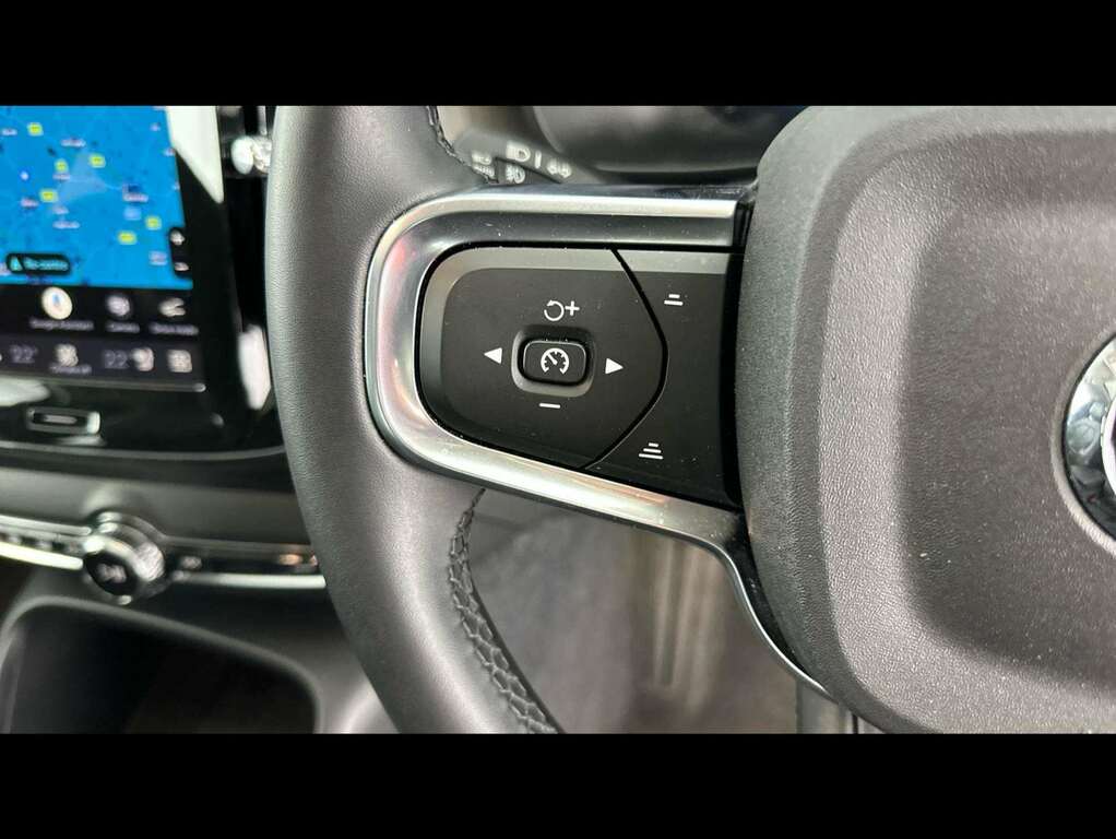 Volvo XC40 Plus Grey #21