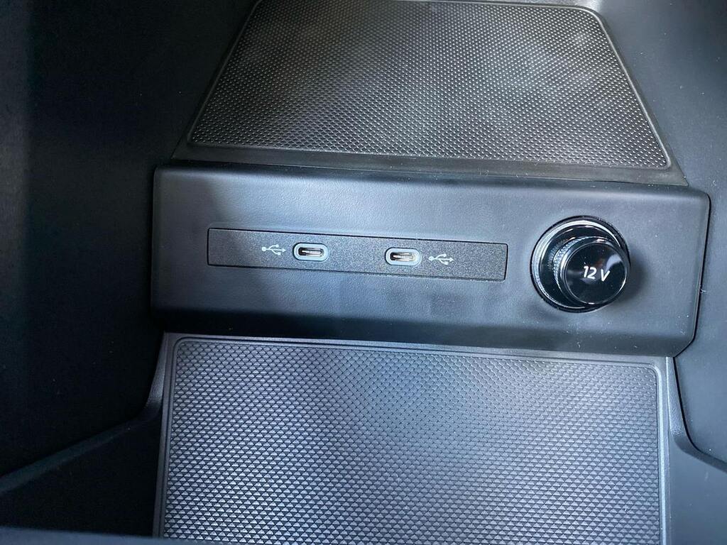 Audi Q4 E Tron Black Edition Black #22