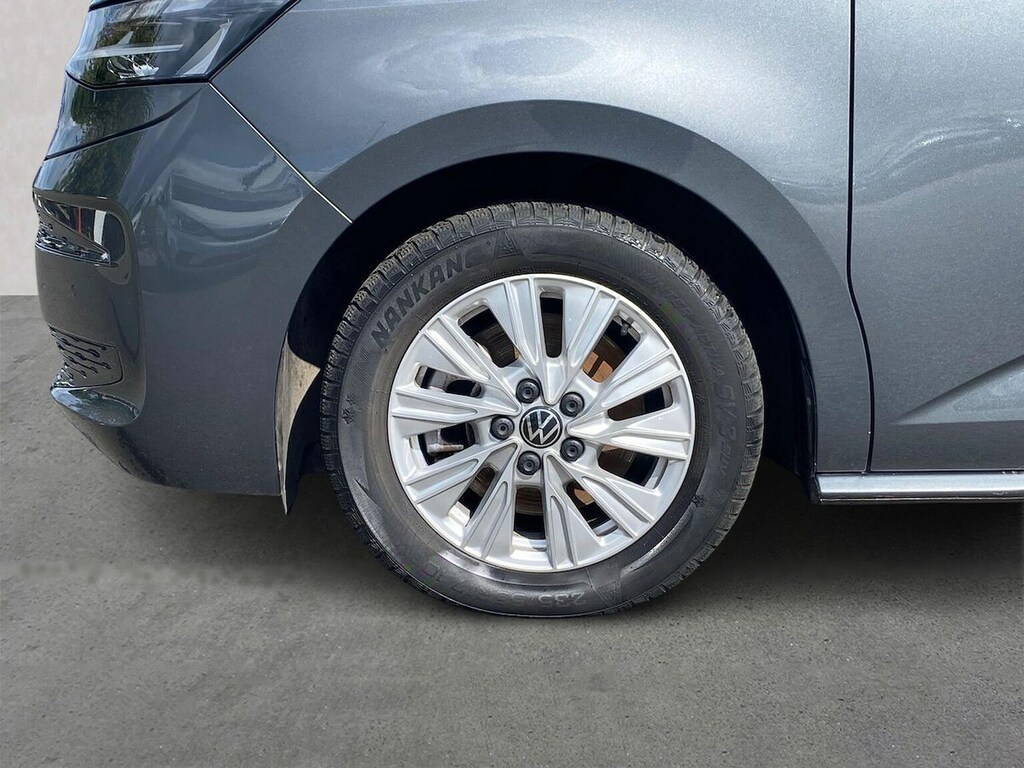 Volkswagen Multivan 1.4 Tsi 13Kwh Life Mpv Plug-in Hybrid D Grey #6