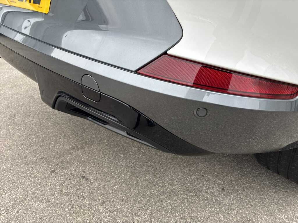 Cupra Formentor V2 Black #30