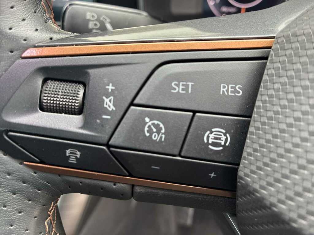 Cupra Formentor V2 Black #23