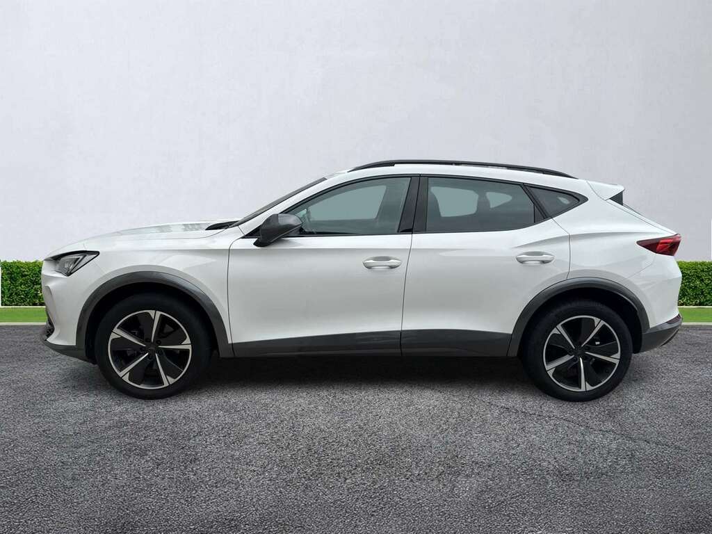 Cupra Formentor V2 Black #18
