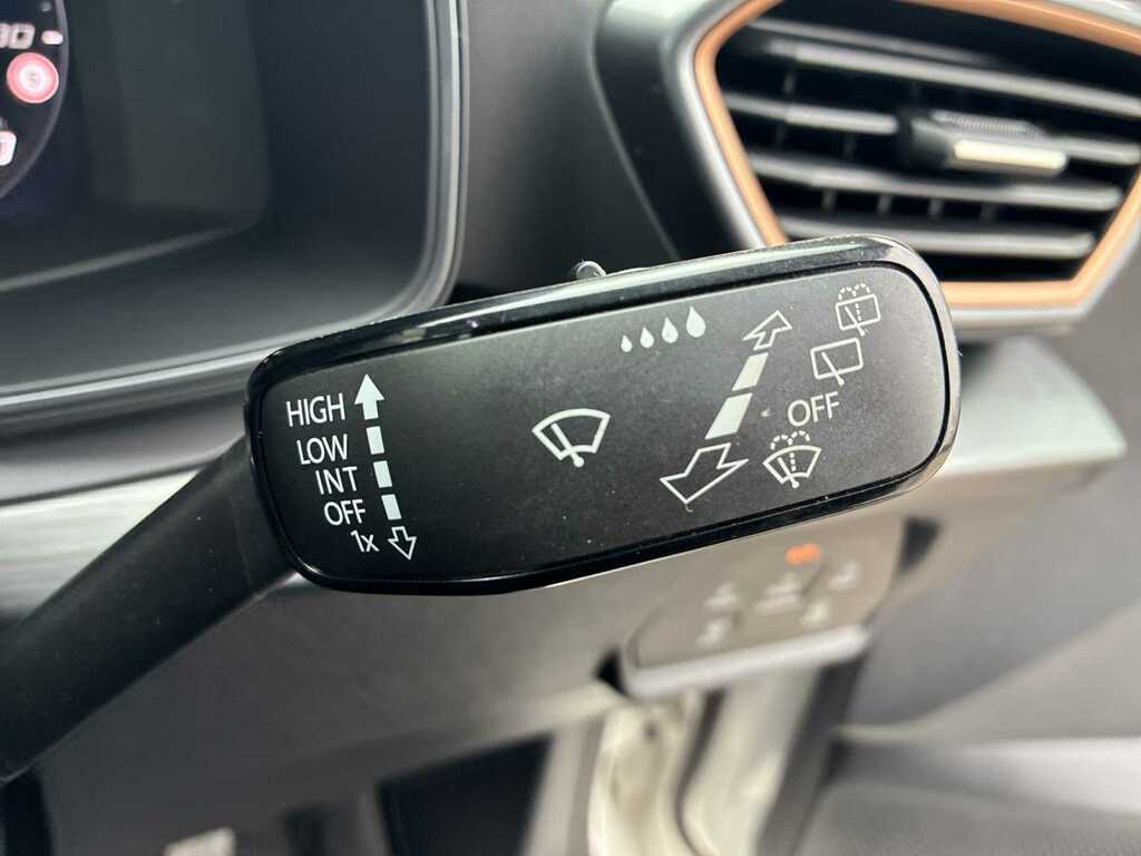 Cupra Formentor V2 Black #26