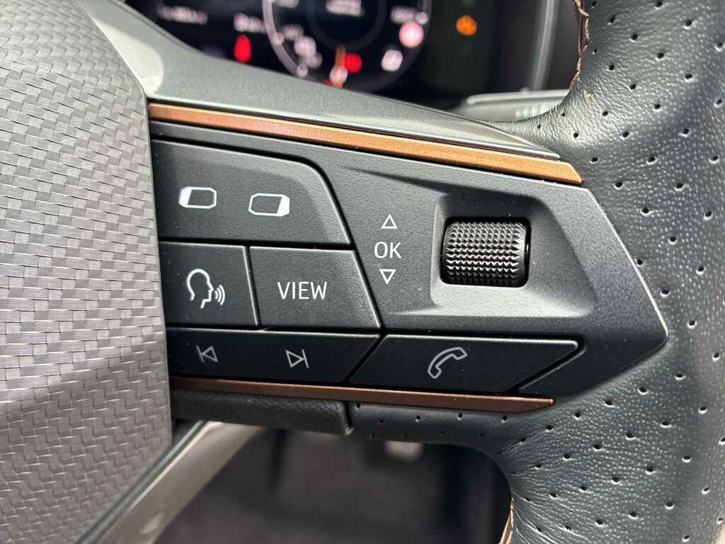 Cupra Formentor V2 Black #24