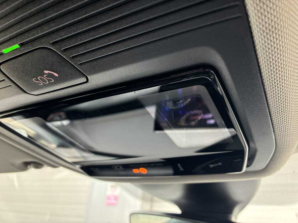 Cupra Formentor V2 Black #13