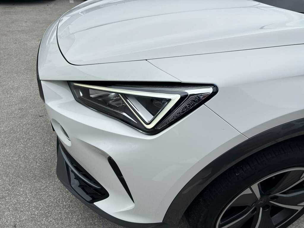 Cupra Formentor V2 Black #27