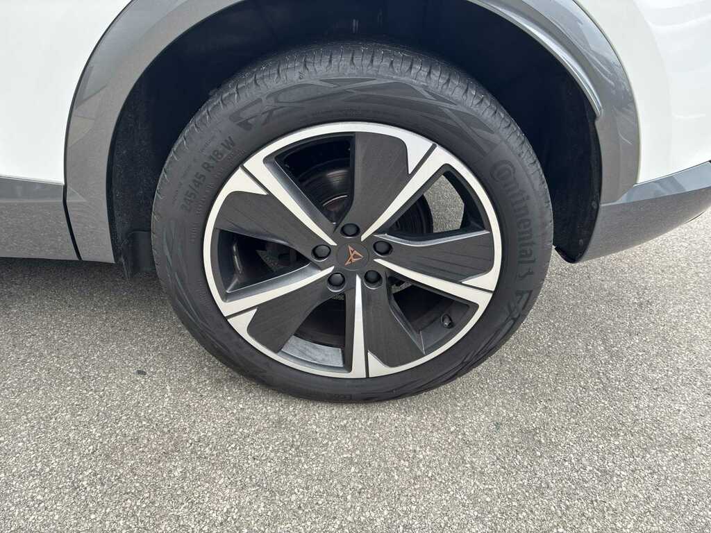 Cupra Formentor 1.5 Tsi 150 V1 White #6