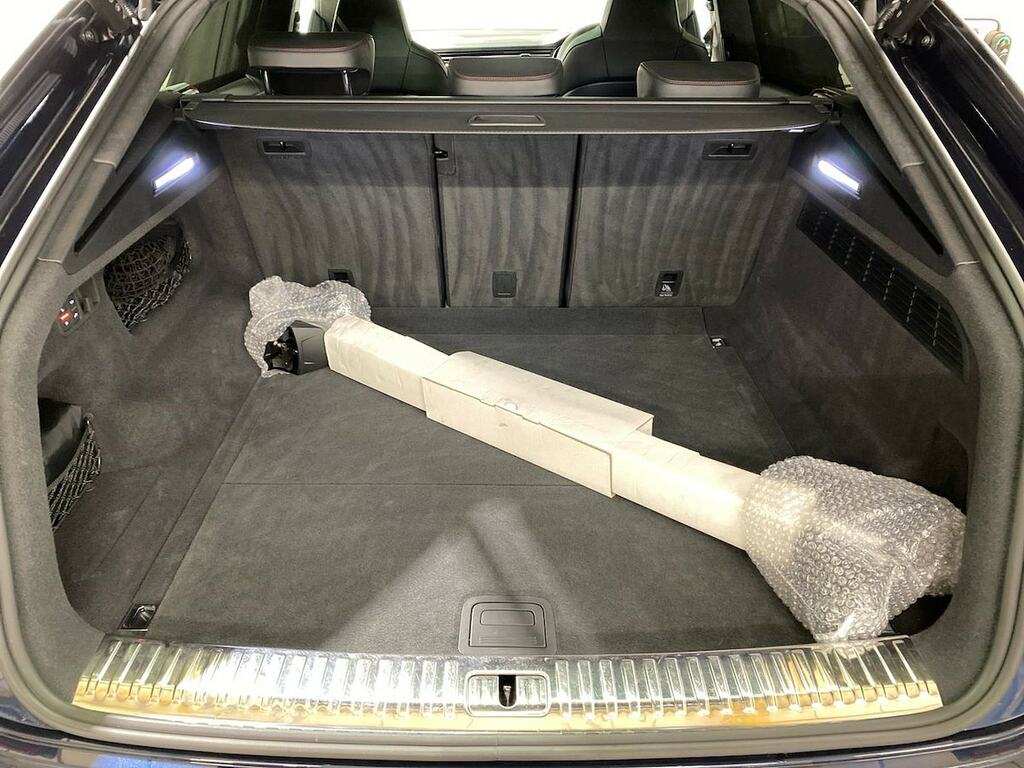 Audi RSQ8 Suv Black #17