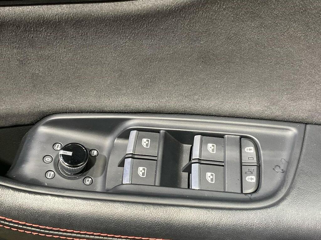 Audi RSQ8 Suv Black #21