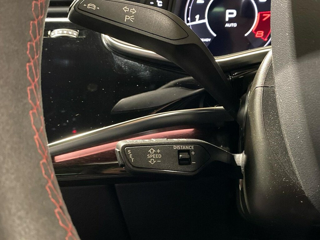 Audi RSQ8 Suv Black #28