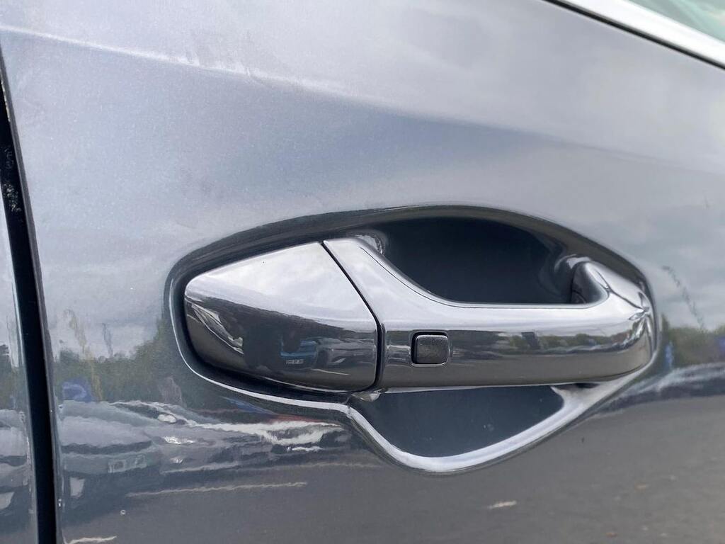 Kia Xceed 2 Silver #30