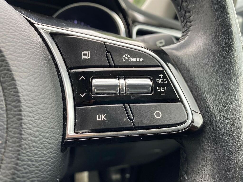 Kia Xceed 2 Silver #25
