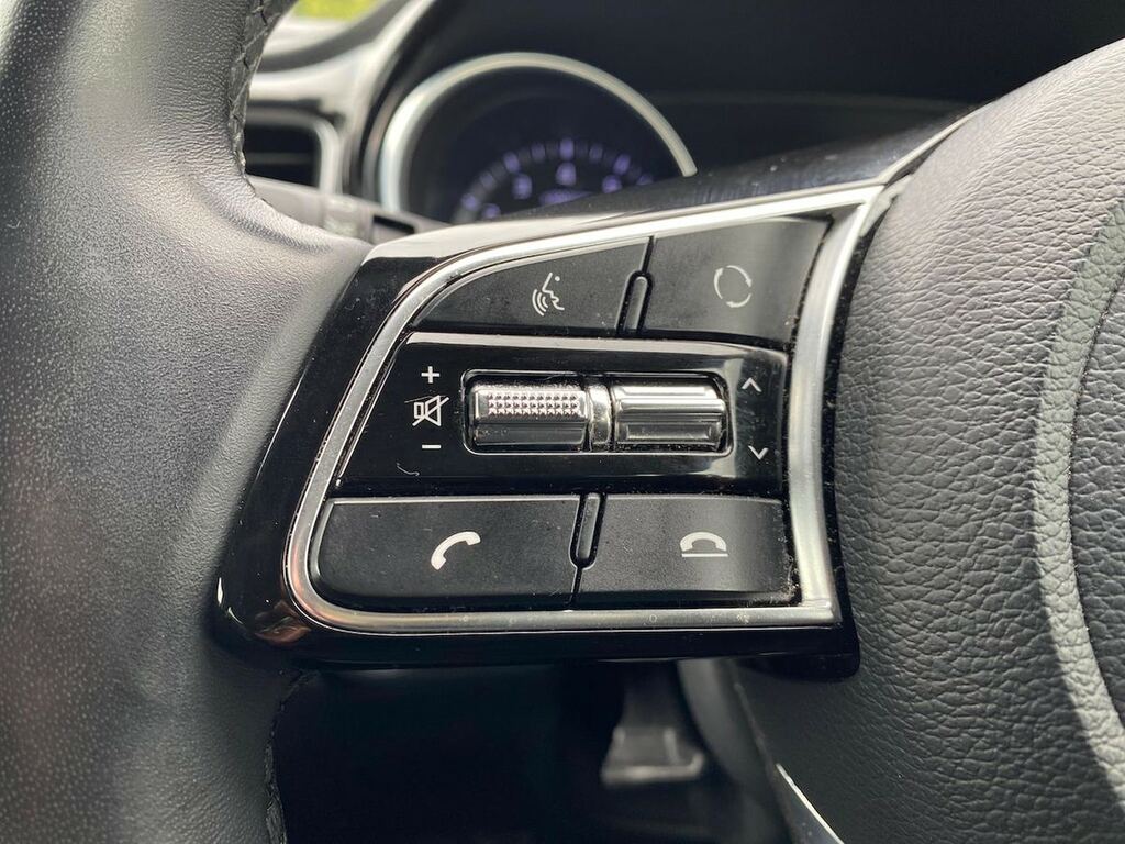Kia Xceed 2 Silver #26