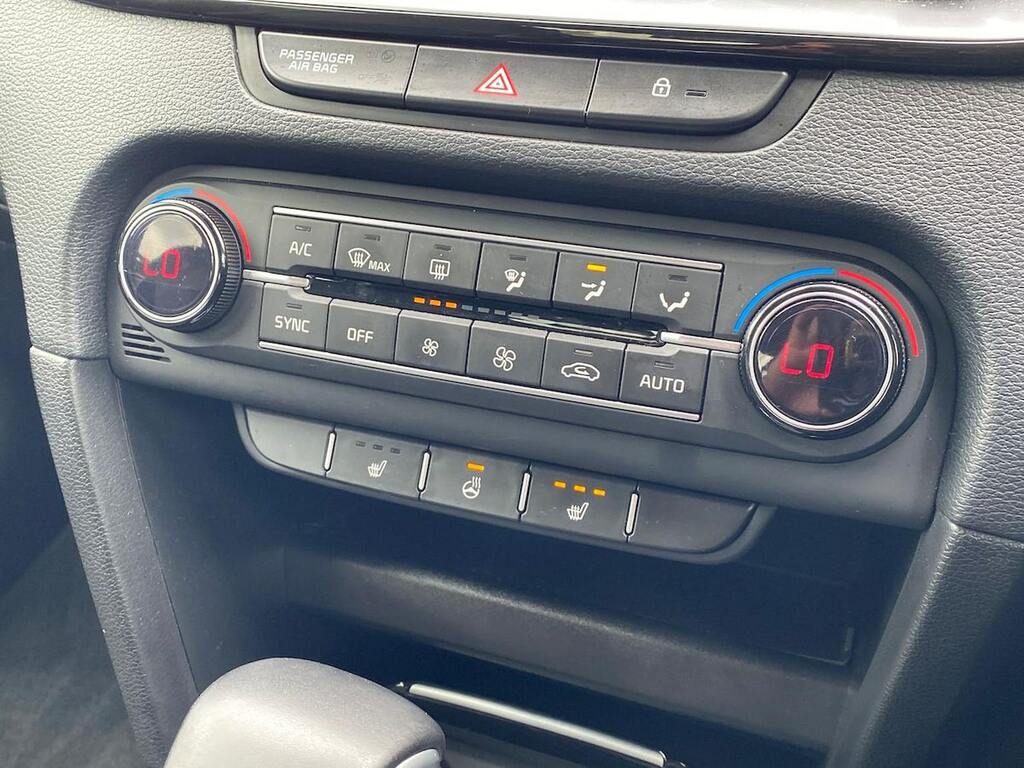 Kia Xceed 2 Silver #15