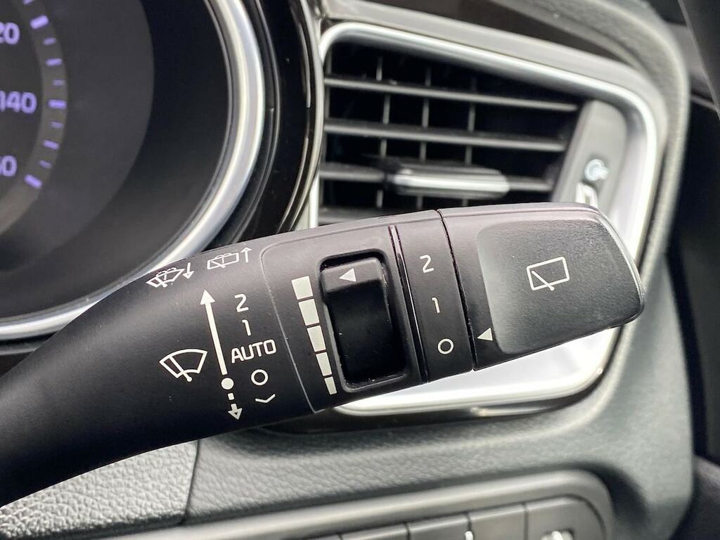 Kia Xceed 2 Silver #27