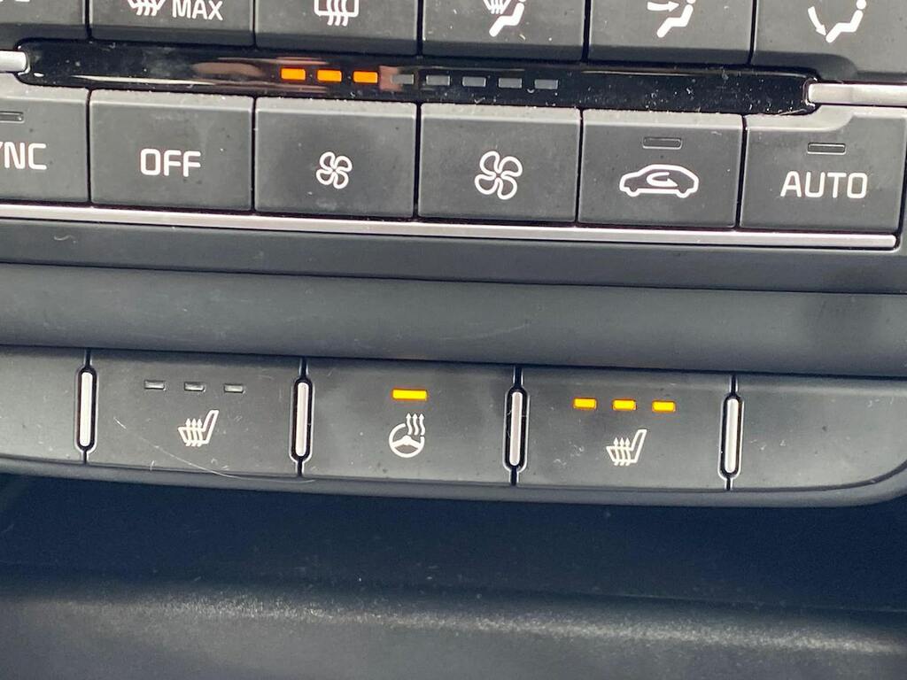Kia Xceed 1.5T Gdi Isg 3 Dct Grey #4