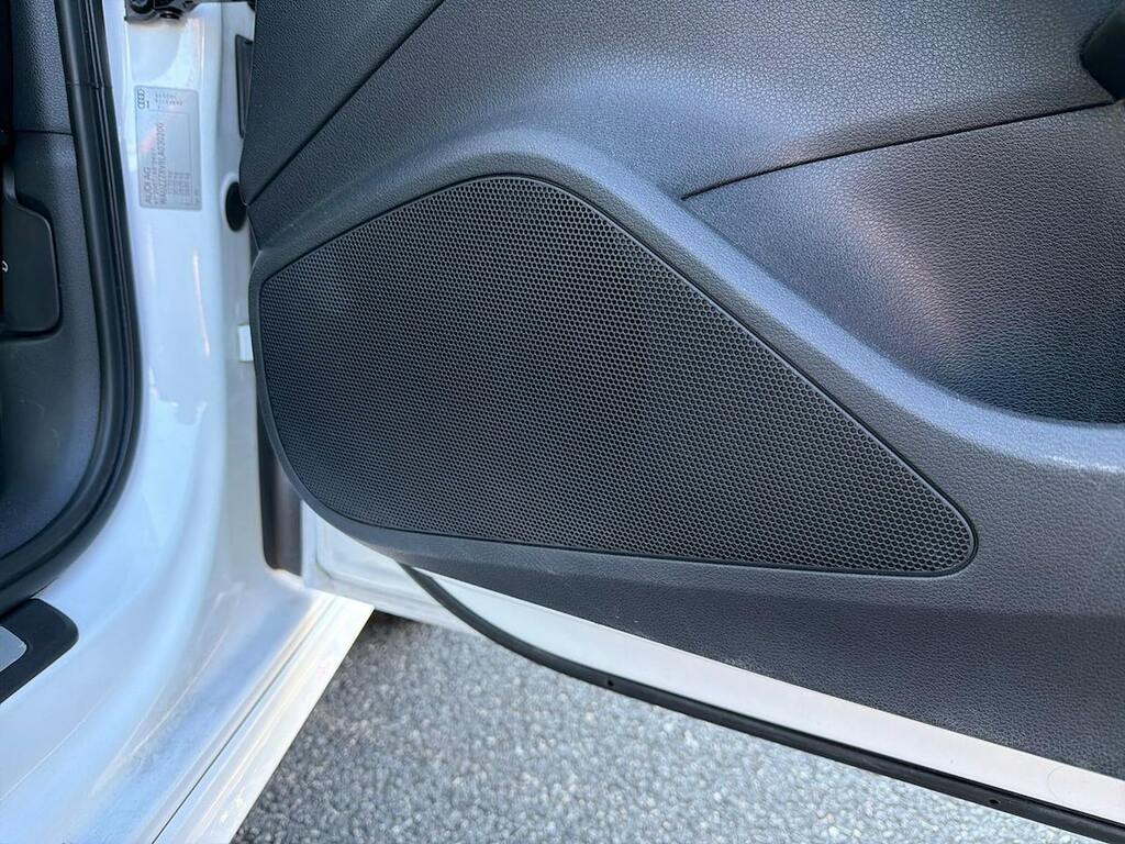 Audi A3 Black Edition Grey #30
