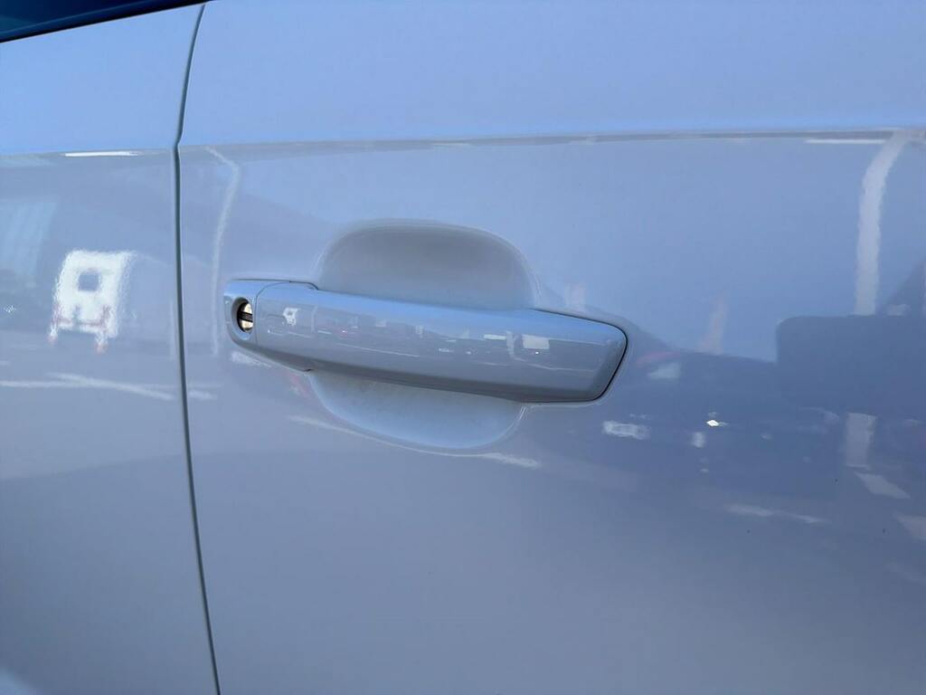 Audi A3 Black Edition Grey #35