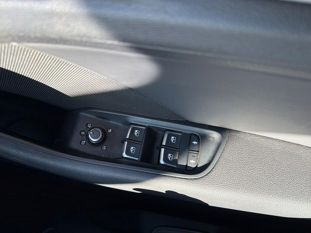 Audi A3 Black Edition Grey #20