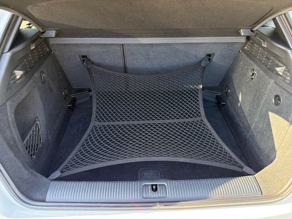 Audi A3 Black Edition Grey #16