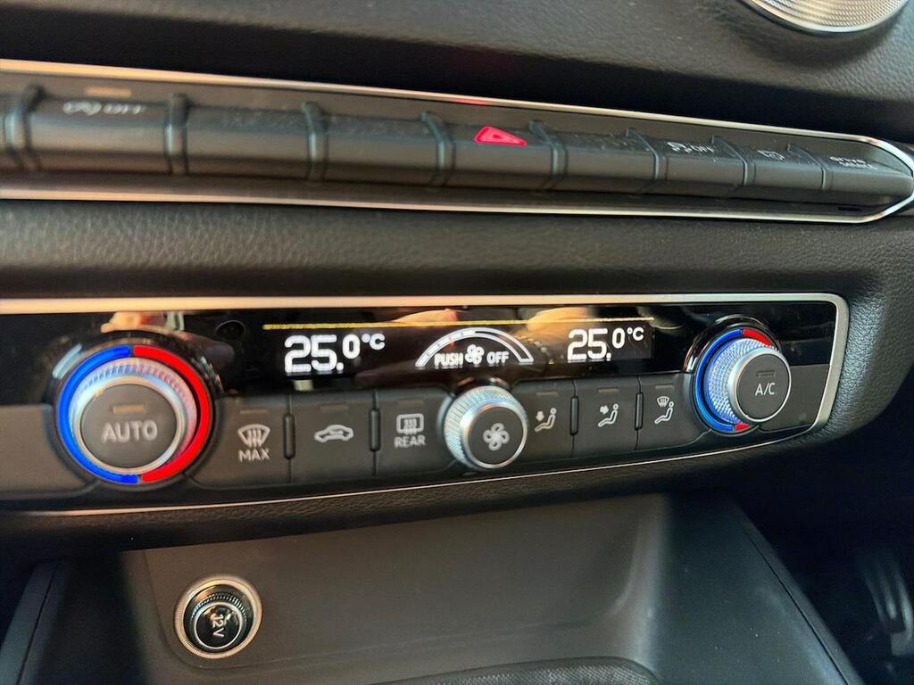 Audi A3 Black Edition Grey #12