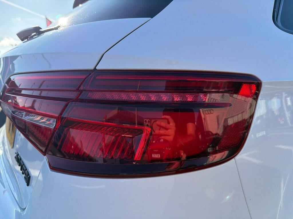 Audi A3 Black Edition Grey #34