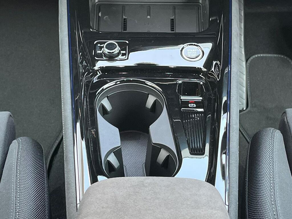 Audi Q3 Edition 1 Black #22