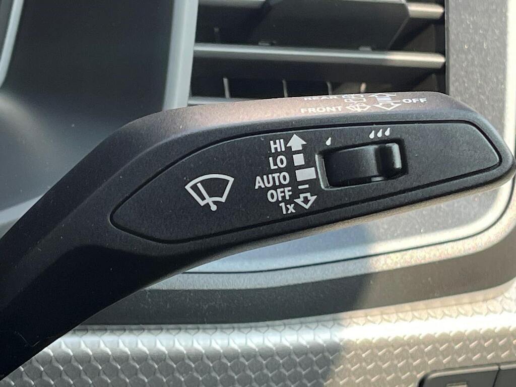 Audi A1 A1 25 Tfsi Technik White #29