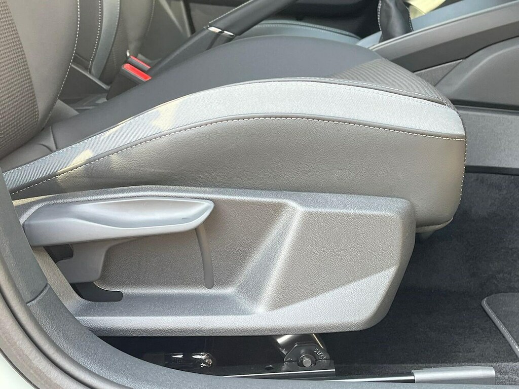 Audi A1 A1 25 Tfsi Technik White #30