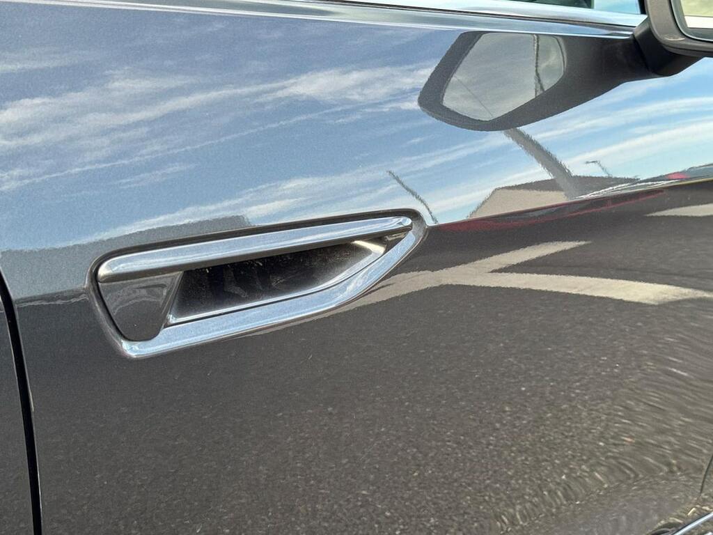Audi A5 S Line Blue #35