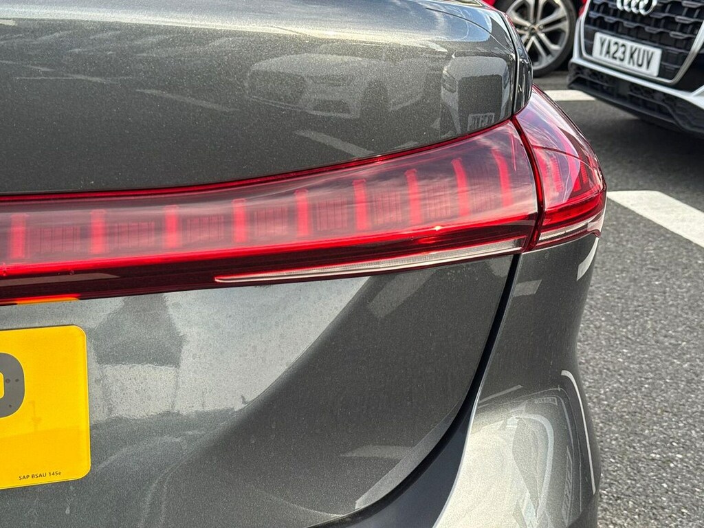 Audi A5 S Line Blue #34