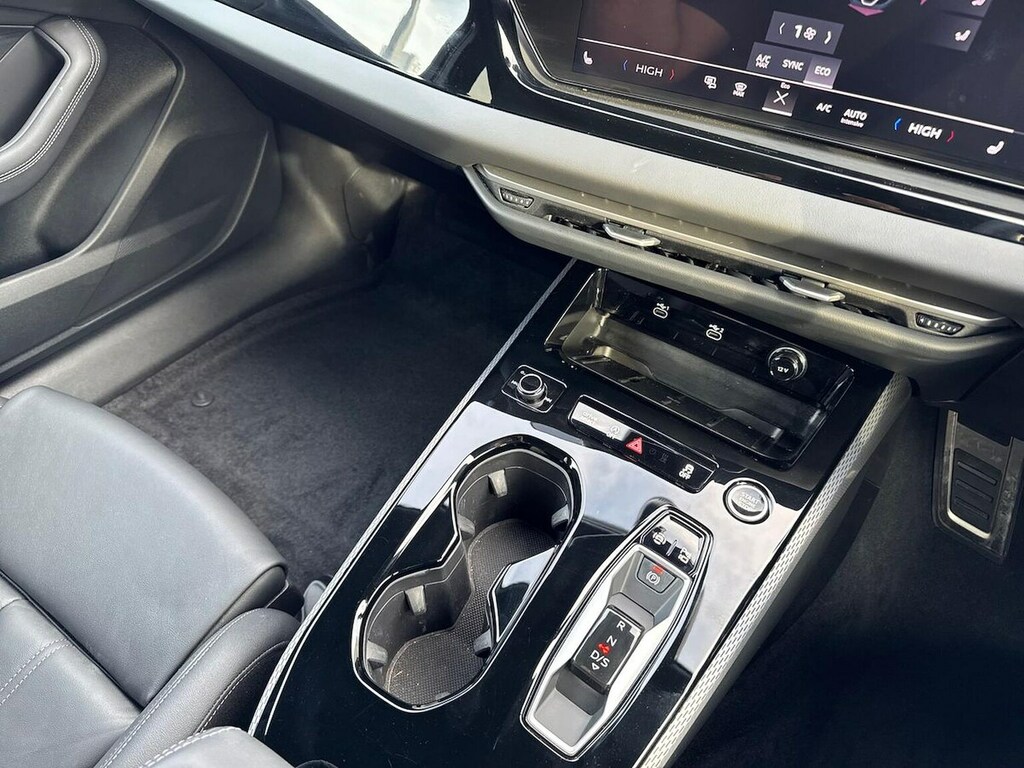 Audi A5 S Line Blue #13