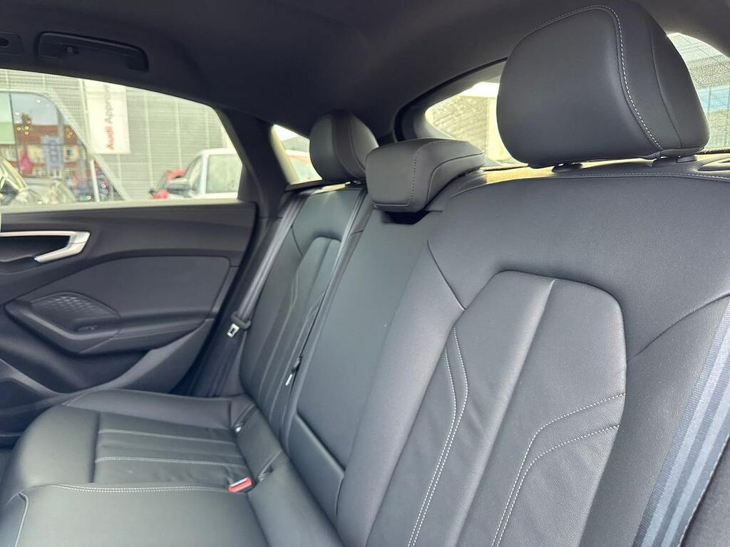 Audi A5 S Line Blue #16