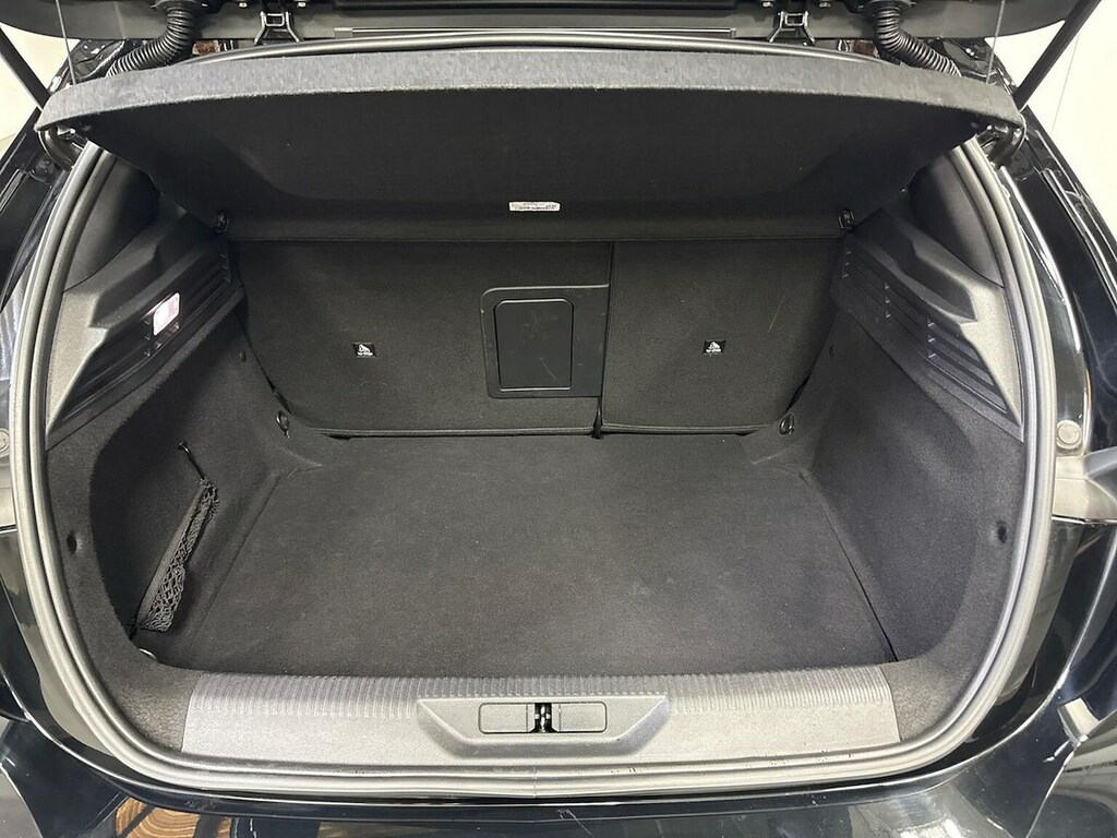 Peugeot 308 Gt Green #17