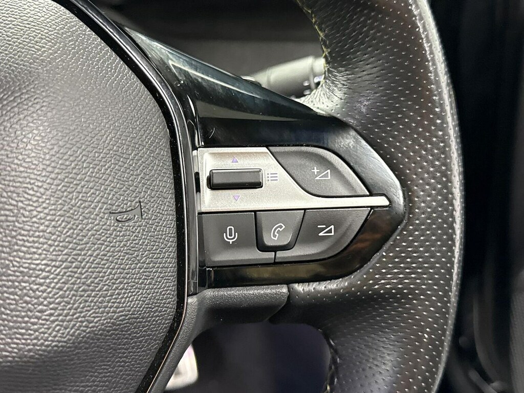 Peugeot 308 Gt Green #24