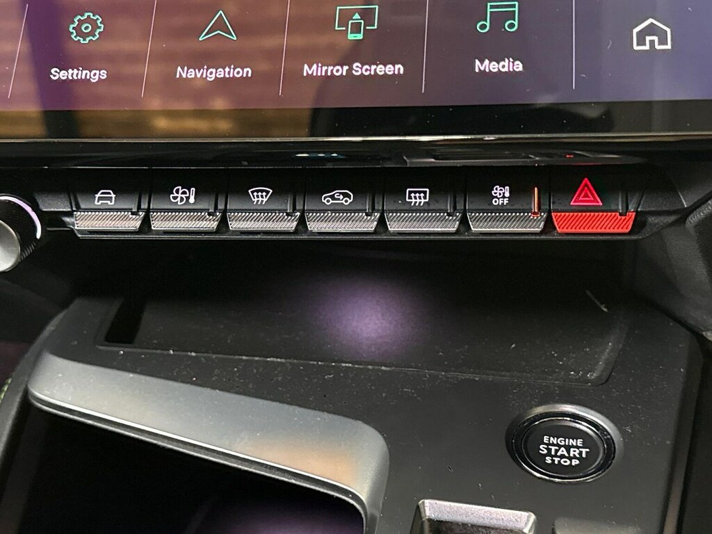 Peugeot 308 Gt Green #22