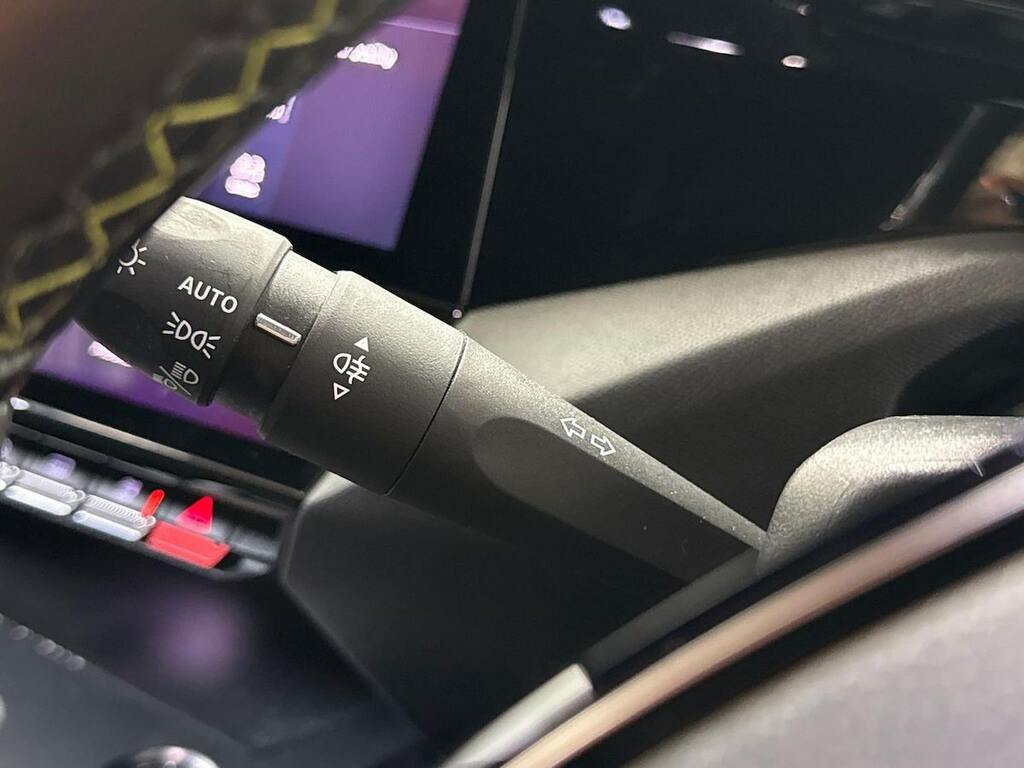 Peugeot 308 Gt Green #27