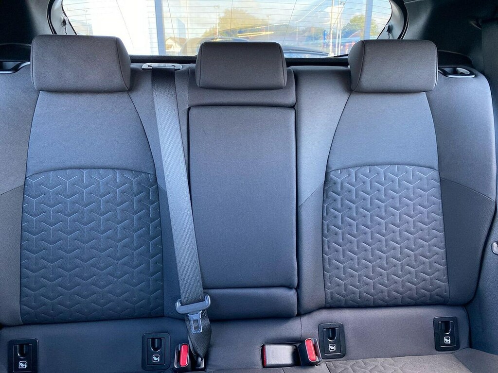 Toyota Corolla Excel Blue #16