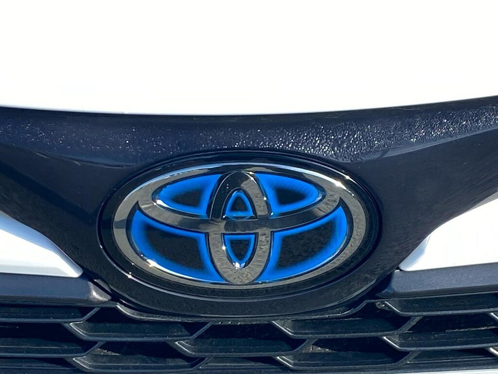 Toyota Corolla Excel Blue #29