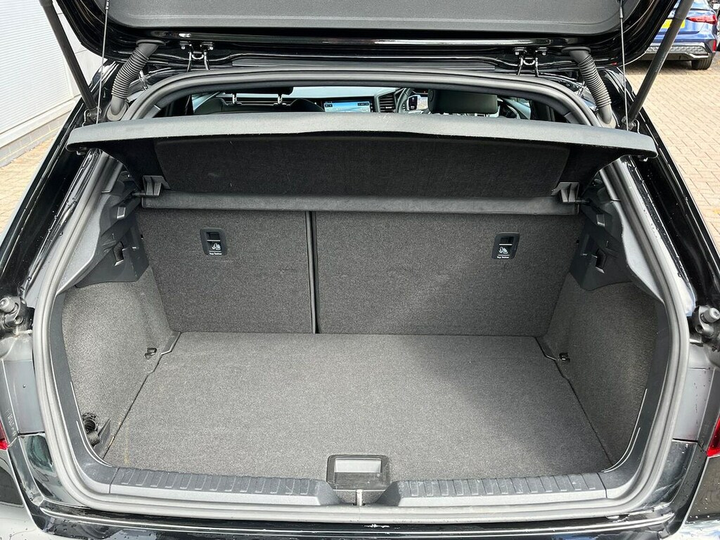 Audi A1  Black #17