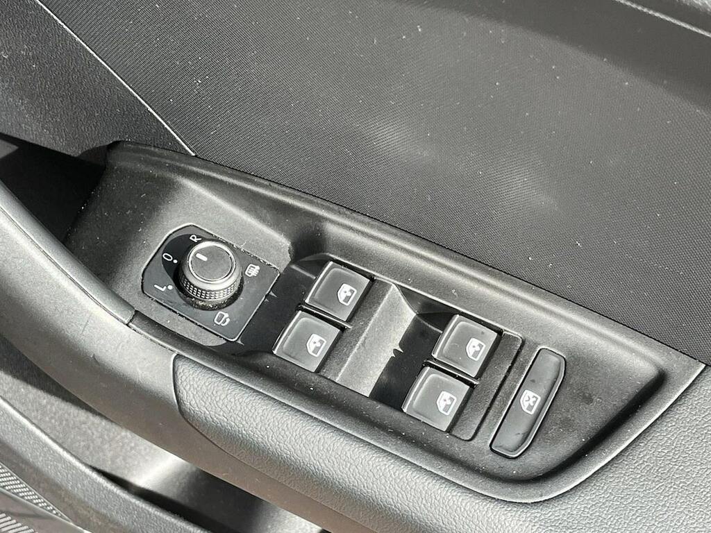 Audi A1  Black #21