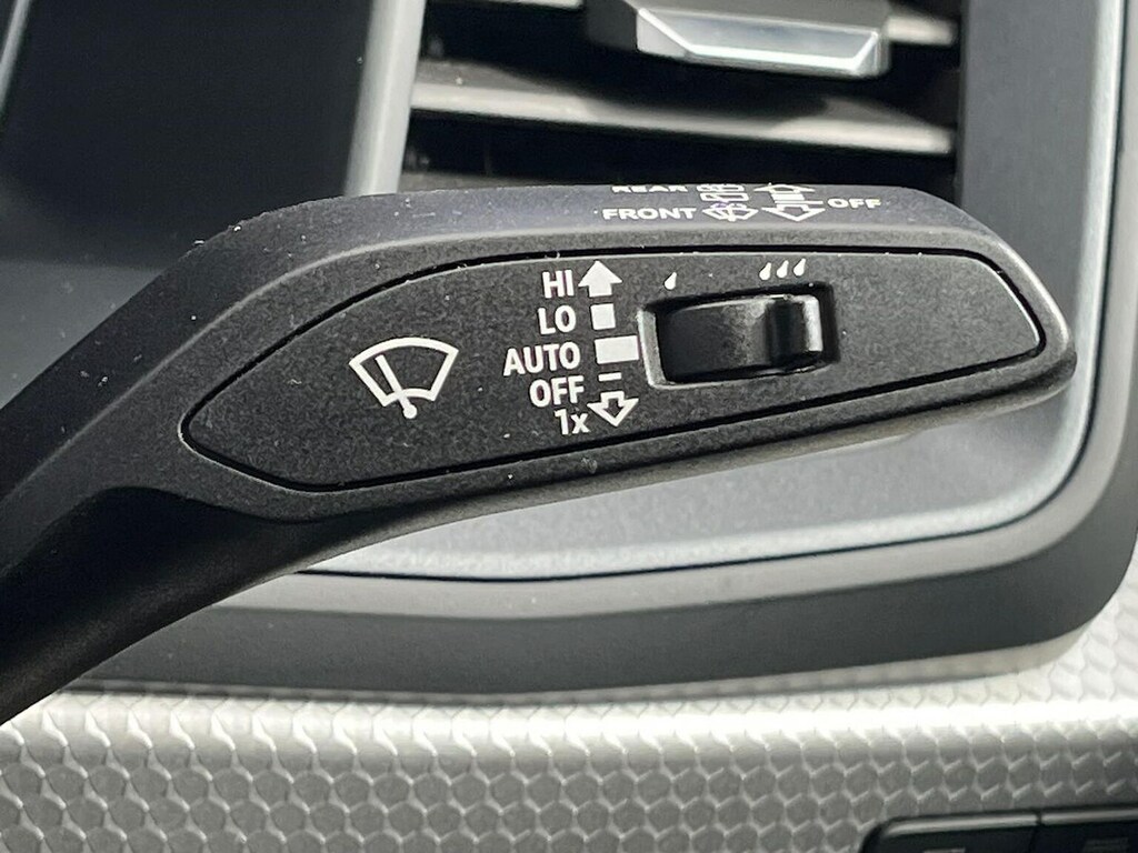 Audi A1  Black #29