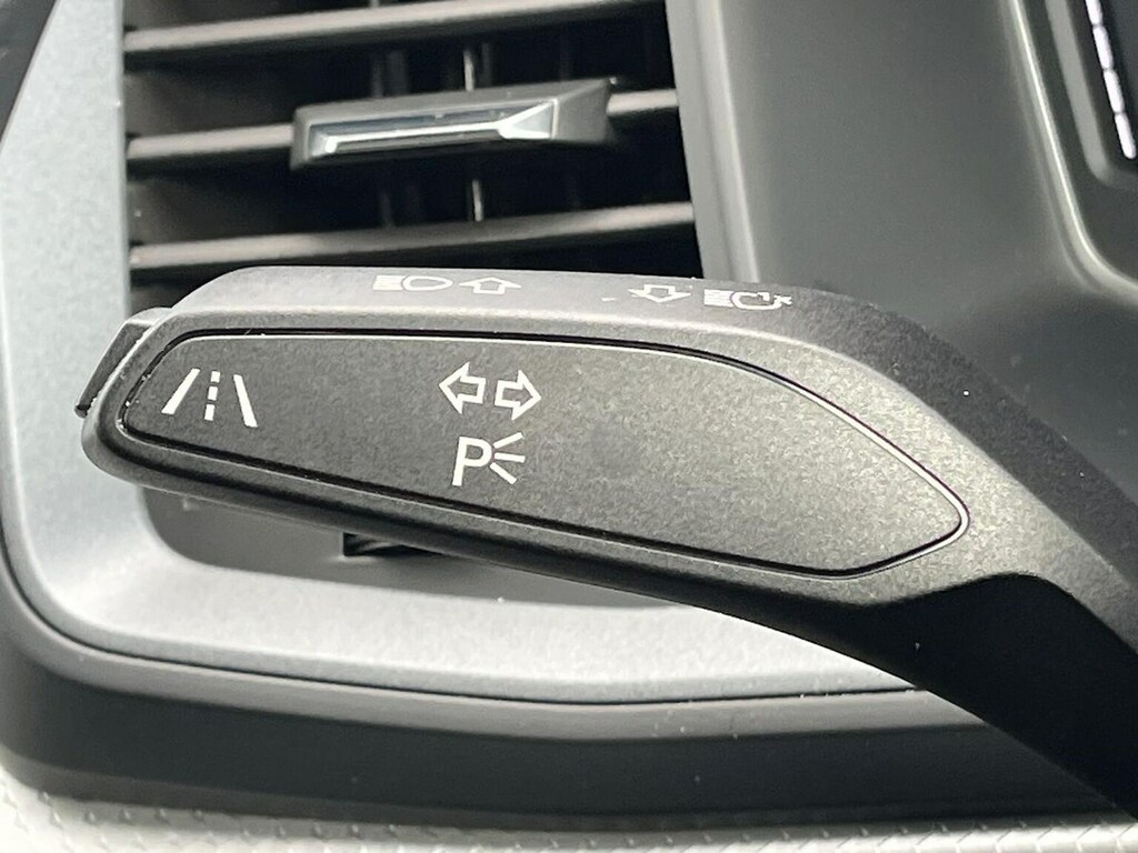 Audi A1  Black #28