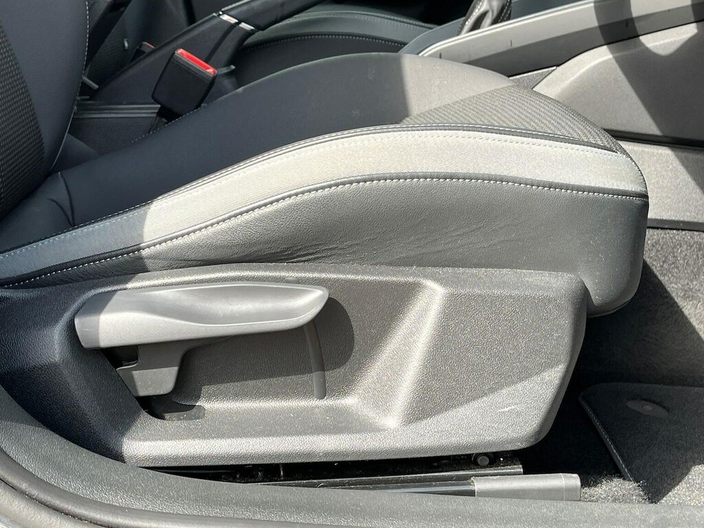 Audi A1  Black #30
