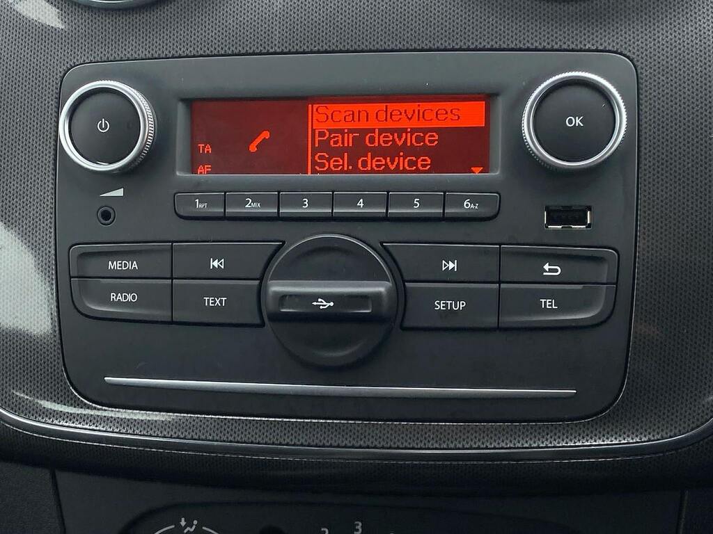 Dacia Sandero Stepway Stepway Stepway Techroad Grey #22